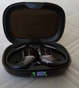 ERAZER XF51 Bluetooth V5.4 słuchawki sportowe słuchawki bezprzewodowe.