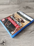 Gra Sniper Ghost Warrior Contracts 2 Polska Wersja PS5 Playstation