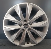 FELGI ORI Seat 17 cali Ateca Alhambra Altea Leon 5x112 57,1