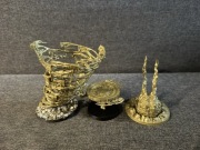 Stormcast manifestacje age of Sigmar