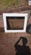 Okno pcv 70x140