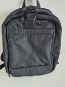 Wilson plecak na laptopa miejski czarny 30 L