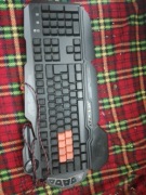 Klawiatura A4Tech Bloody B318 (A4TKLA45719)