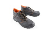 Buty Robocze Męskie Ochronne BHP 