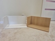 Półki wiszące Zapraszam 