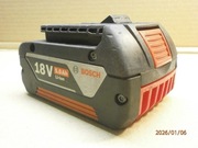 Akumulator Li-Ion Bosch 18v 5ah