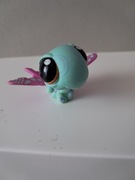 Littlest Pet Shop LPS ważka