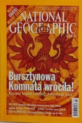 National Geographic Polska 5/2003