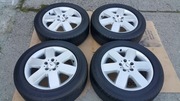 Felgi z oponami Mercedes Viano