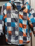 Kurtka dla chłopca jesień Reserved 104