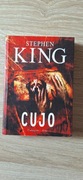 Stephen King  - Cujo