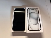 Iphone 15 128GB, Czarny
