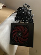 Mars Gaming MPIII750, zasilacz Pc Atx 750 W,