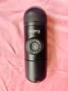 Wacaco Minipresso NS - black