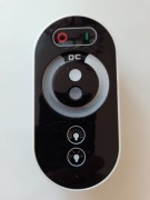 Pilot do Ściemniacza radiowego RF 12V 216W   led