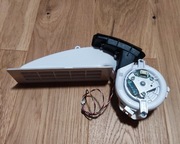 Oryginalny Silnik ssący Turbina Roborock S5 2kPa 20N704P200 KOMPLET