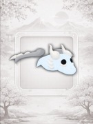 Ghost Dragon Adopt Me Roblox