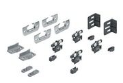 Hettich  SysLine S Zestaw bez Silent System,  nr kat.: 9136103