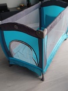 Łóżeczko turystyczne  Milo