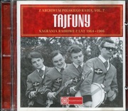 Tajfuny - Nagrania Radiowe z lat 1964 - 1966