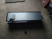 Grzejnik naścienny Black Decker 