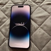 iPhone 14 Pro 256 GB/6GB czarny
