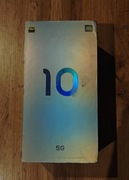 Pudełko do Xiaomi mi 10 oryginalne 