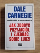 Jak zdobyć przyjaciół i zjednać sobie ludzi