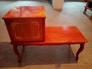 Siedzisko do przedpokoju