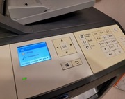 Urządzenie Konica Minolta 3320