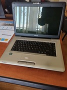 Laptop Toshiba Satellite PRO L450-17L uszkodzony 