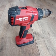 Wkrętarka HILTI SF 6-22 NURON BDB stan 10/2024 rok