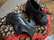 Oksfordy na słupku r. 37 Bronx