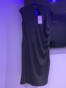 Sukienka wieczorowa M