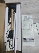 Moskitiera na okno 60/80 cm