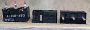 OMRON D2F-01F-T – Made in Japan