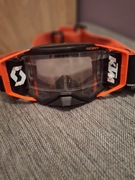 Gogle Scott Prospect-KTM z systemem Roll-off