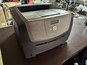 Drukarka laserowa Lexmark E352dn (brother, HP, Canon , epson)