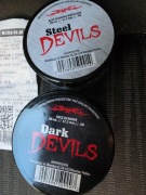 Opakowania kul gumowych i gumowo-metalowych kaliber 68. Nowe kal .68