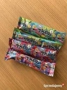 Unikatowe lody ekipy 15 sztuk!!! 