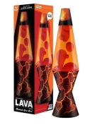 Lampa lava przepiękna 