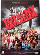 Totalnykataklizm DVD Carmen Electra,Kim Kardashian