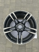 BMW M3 F80 M4 F82 10x19 ET40 2284551