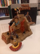 Figurka PVC Lara Croft 17 cm - TOMB RAIDER 1996 - Dark Horse
