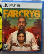 Far Cry 6 | PlayStation 5 | PS5