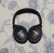 Słuchawki bezprzewodowe Bose SoundLink Around-Ear Wireless II (czarne) 