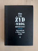 Alina Cała Żyd - wróg odwieczny? Antysemityzm w Polsce