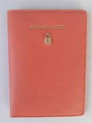 Etui na karty Michael Kors