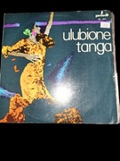Ulubione tanga  