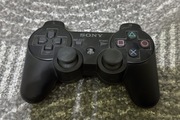 Kontroler sony dualshock 3, PlayStation3, SIXAXIS bezprzewodowy Czarny
